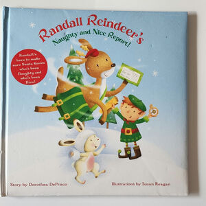 Kids Children's Book